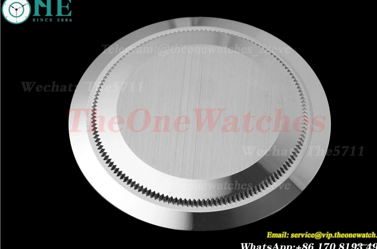 VR3255(Gain Weight) SS KF SS 228236 Silver 40mm Dia DayDate 0524
